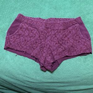 Shorts